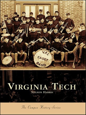 cover image of Virginia Tech